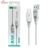 کابل شارژر آسپور مدل AC-07