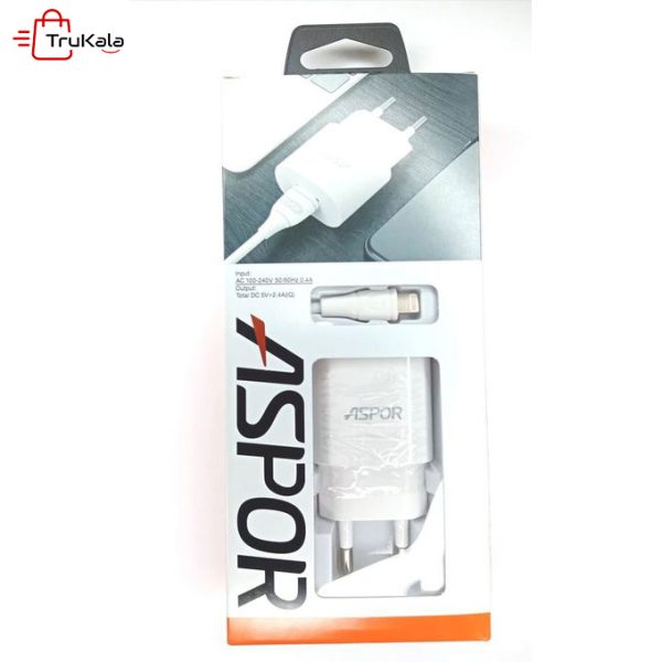 شارژر دیواری تایپ C