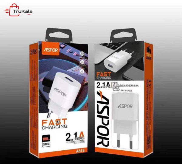 خرید کله شارژ و کابل