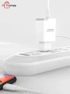 کابل و کله شارژر آسپور