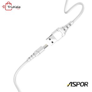 کایل شارژر موکسوم مدل MX-CB63