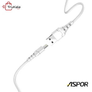 کایل شارژر موکسوم مدل MX-CB63