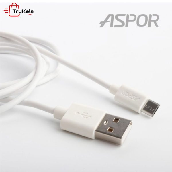 خرید کابل آسپور