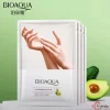 ماسک دست آووکادو بیواکوا
