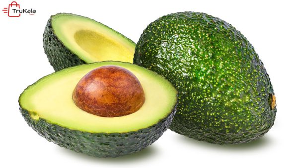 ماسک دست آووکادو بیواکوا