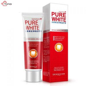 خمیردندان بیواکوا