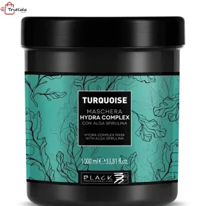 ماسک آبرسان مو بلک پروفشنال لاین ترب