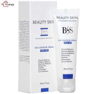 کرم دور چشم بیوتی اسکین