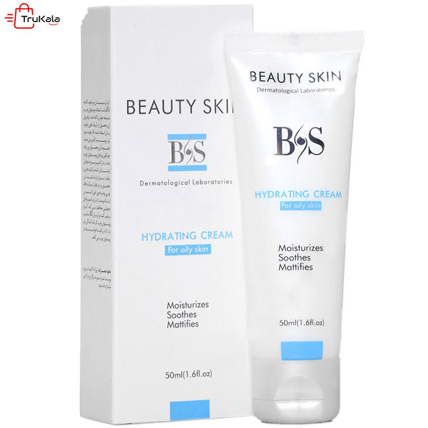 کرم آبرسان بیوتی اسکین ترب