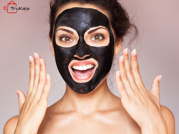 خرید ماسک ورقه ای زغال بیواکوا ترب