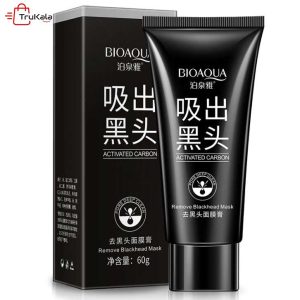 بلک ماسک از بین برنده جوش های سر سیاه بیوآکوا