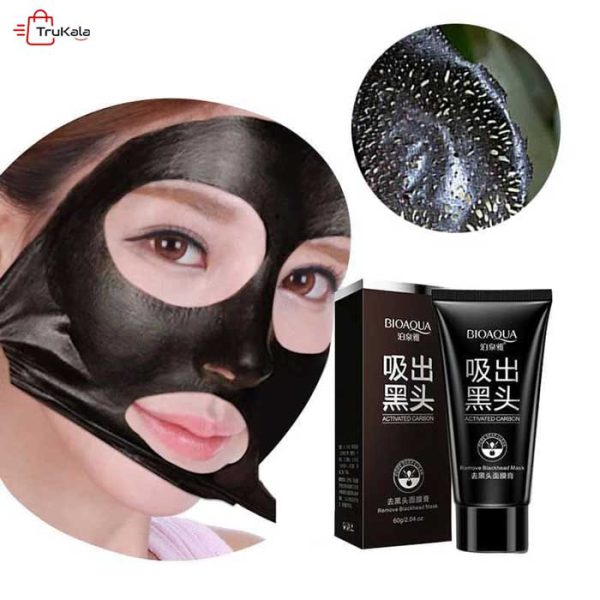 خرید بلک ماسک بیوآکوا