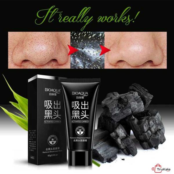 بلک ماسک بیوآکوا