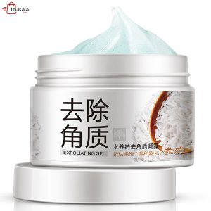 اسکراب برنج بیوآکوا ترب