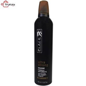 موس مو بلک پرفشنال لاین ترب