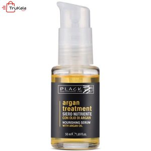 سرم مو آرگان بلک پروفشنال لاین