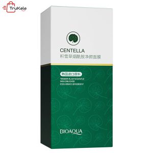 ماسک گلی سنتلا بیواکوا