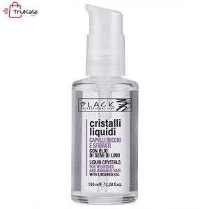 سرم کریستال بلک پروفشنال