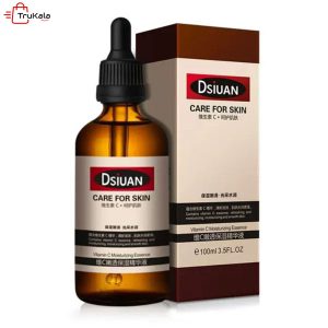 سرم ویتامین سی صورت دسیوان ترب