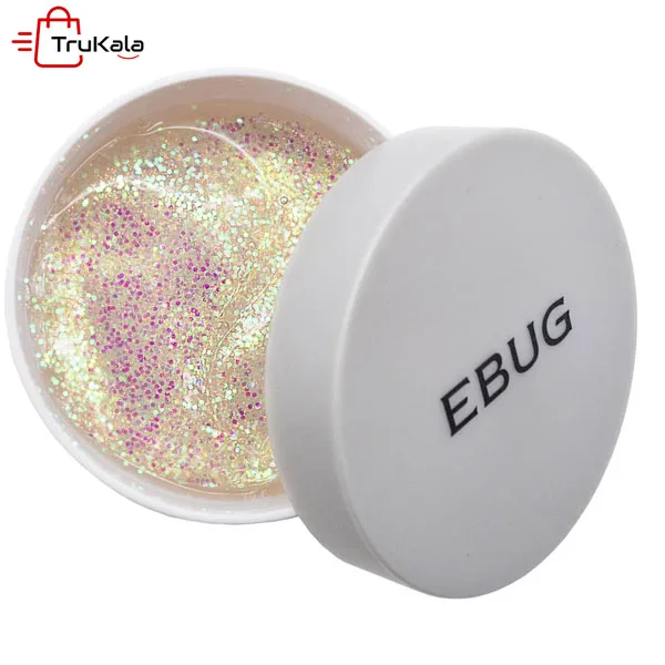 EBUG-ice-crystal-mask-under-the-eyes پچ ماسک زیر چشم بلور یخی ایبوگ