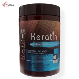 ماسک موی کراتین Hair