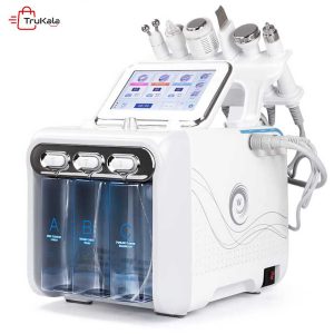 هیدروفیشیال 6 کاره (آکواجت) گرید ( آ پلاس )