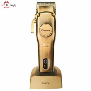 ماشین اصلاح جیمی 6626 ترب