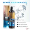 شامپو کراتین برزیلی برند Hair