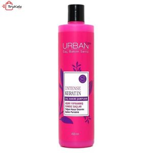 نرم کننده کراتینه اربن کر