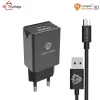 شارژر دیواری لنیس میکرو مدل LCH086
