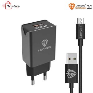 شارژر دیواری لنیس میکرو مدل LCH086