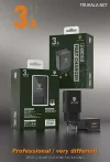 شارژر دیواری lenyes