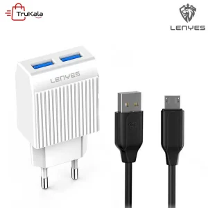 شارژر دیواری لنیس مدل LCH097-EU