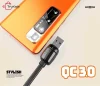 خرید کابل moxom میکرو