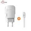 شارژر دیواری موکسوم میکرو مدل KH-49