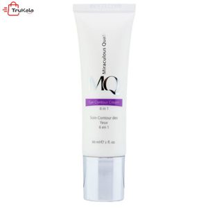 کرم دور چشم ام کیو ترب