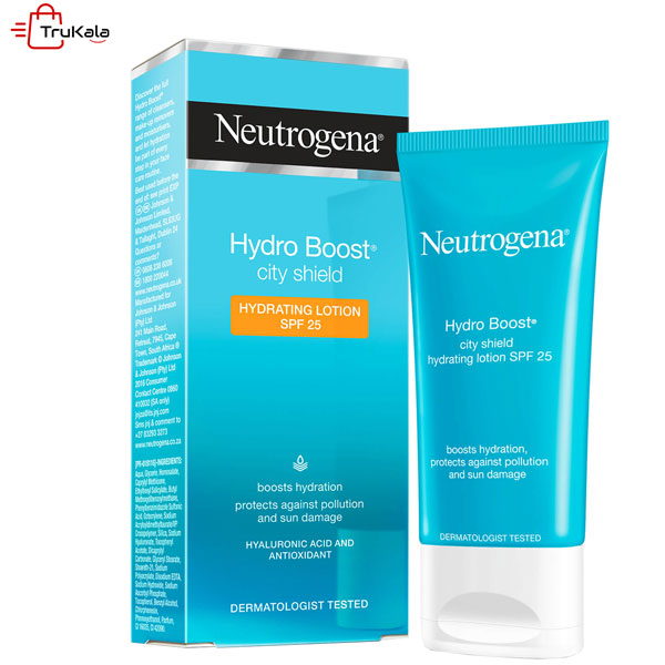 ضد آفتاب آبرسان نوتروژیناترب