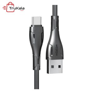 کابل شارژر موکسوم مدل MX-CB54