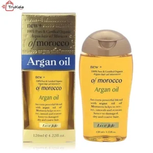 روغن آرگان ارگانیکس ترب