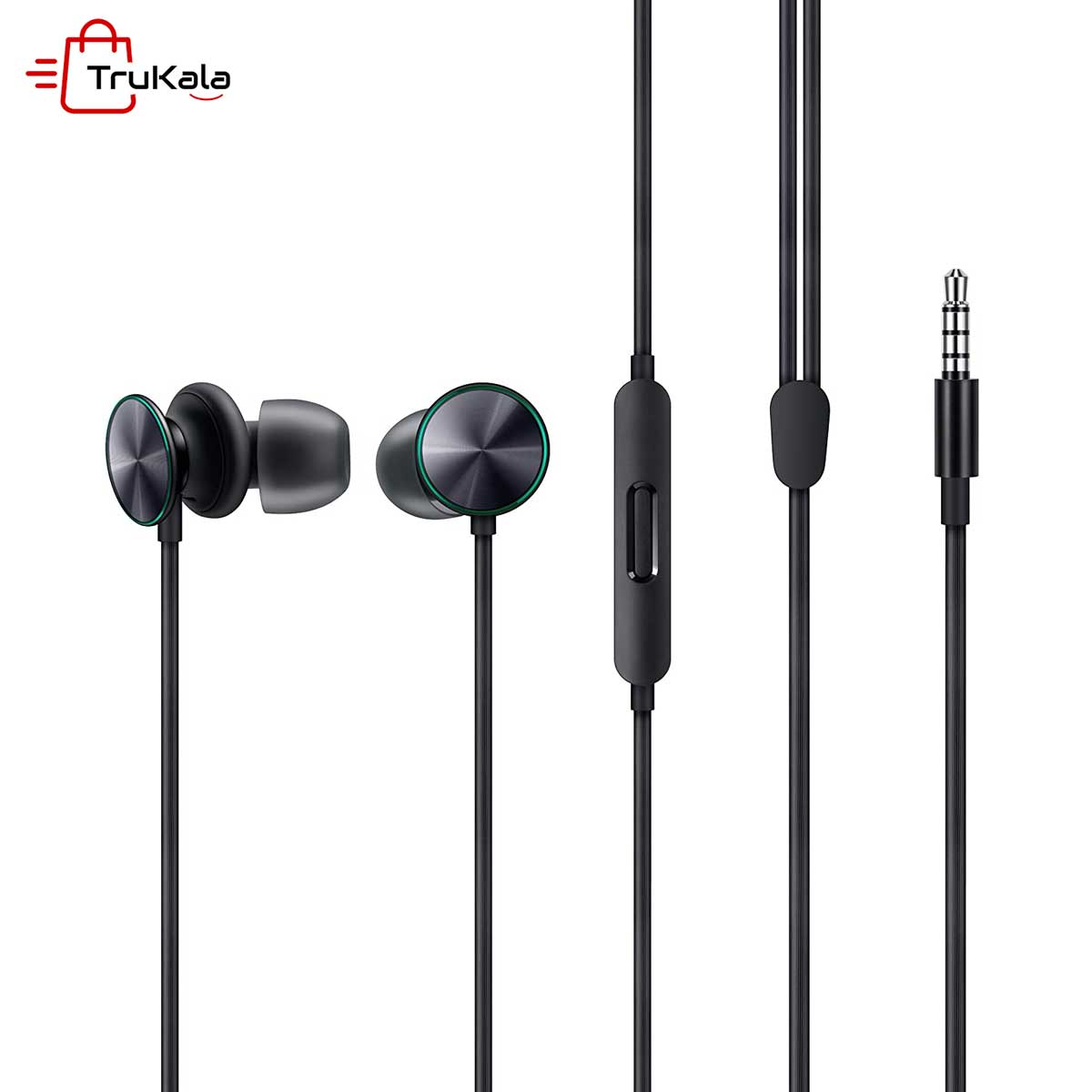 هندزفری اوپو استریو مدل MH151