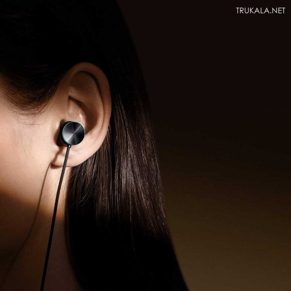 هندزفری oppo مدل o fresh