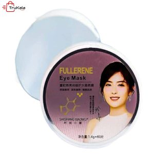 پچ زیر چشم کریستال شیشانگ ترب