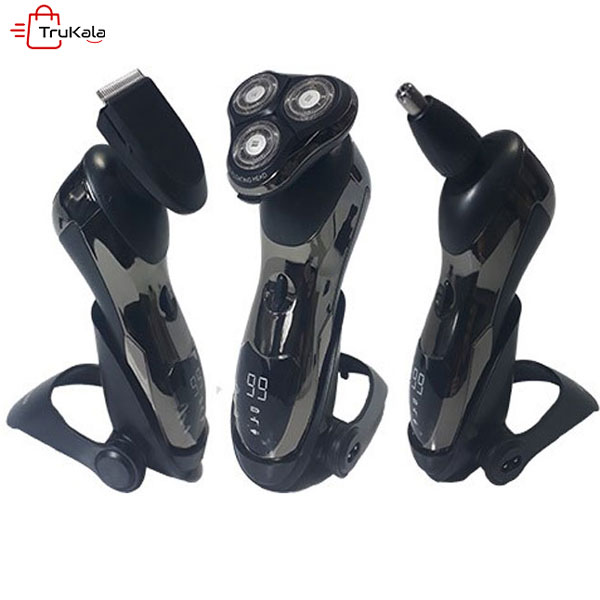 Philips-RQ8590-Shaver ریش تراش فیلیپس RQ8590