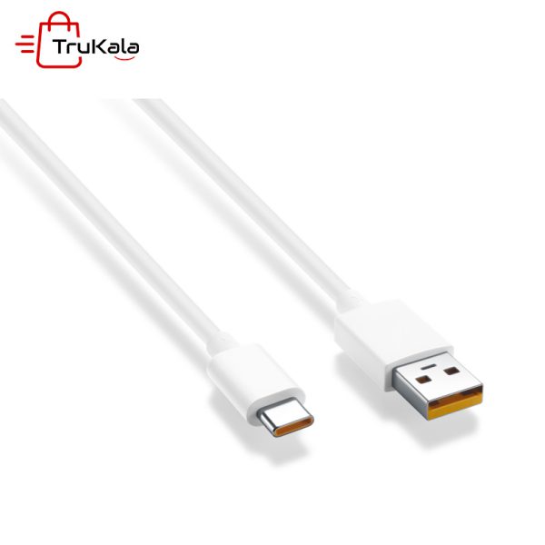 خرید شارژر تایپ سی REALME