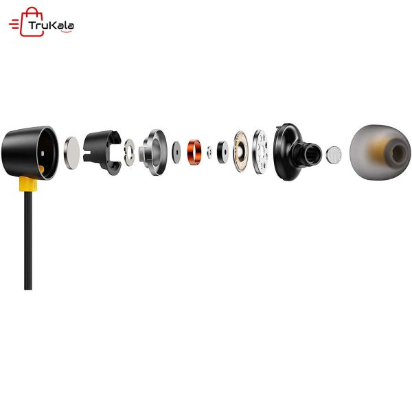 خرید هندزفری realme