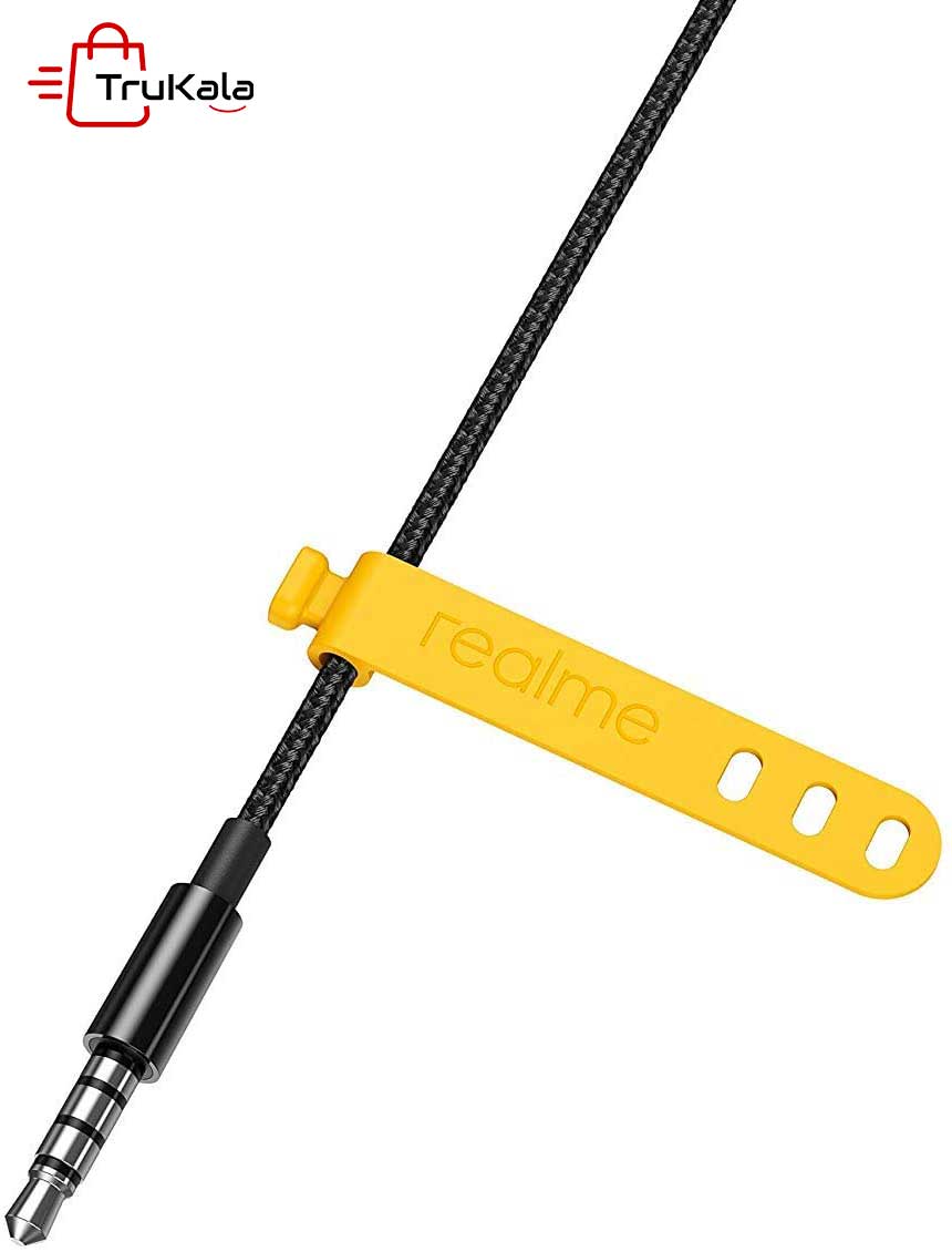 هندزفری realme buds