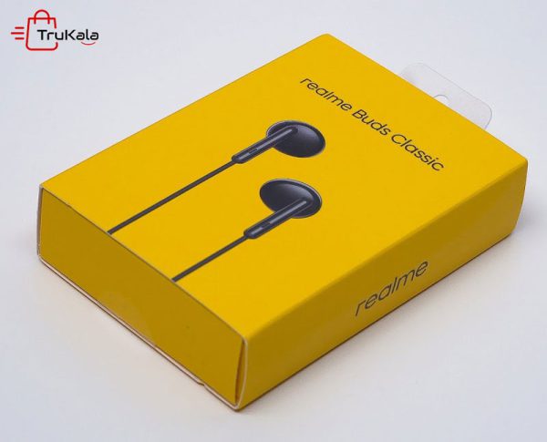 خرید هدفون realme