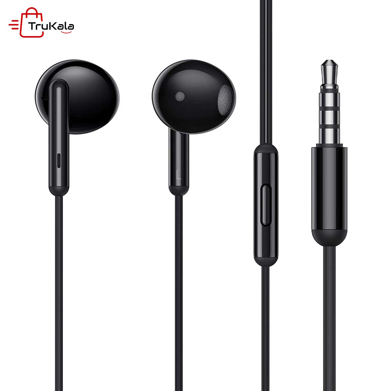 هندزفری ریل می Buds مدل RMA2001