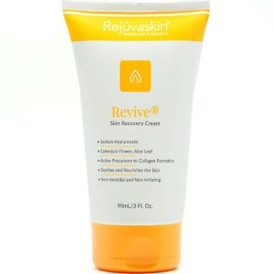 کرم ترمیم کننده ریوایو اسکارهیل