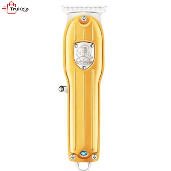 VGR-V-089-hair-and-face-shaving-machine4 ماشین اصلاح وی جی آر 089 ترب